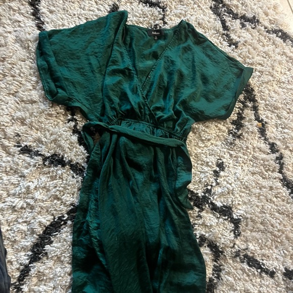 Sorensen Maxi Dress - Picture 2 of 5